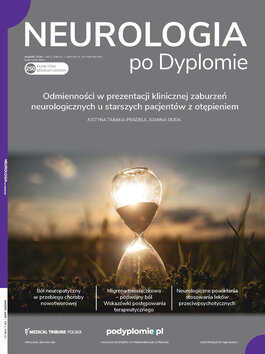 Neurologia po Dyplomie (02/2025) 