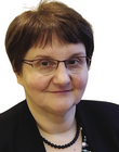 dr hab. n. med. Joanna Smyczyńska