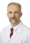 prof. dr hab. n. med. Jakub Kałużny