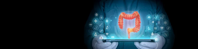 Już dziś o 18:30! Bezpłatny webinar „Optymalizacja opieki nad pacjentem z WZJG. Współpraca lekarza POZ i gastroenterologa"