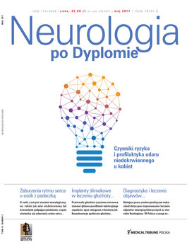 Neurologia po Dyplomie (03/2017) 