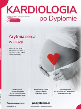 Kardiologia po Dyplomie (01/2022) 