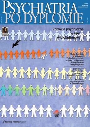 Psychiatria po Dyplomie 06/2008