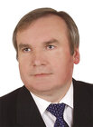 prof. dr hab. n. med. Jerzy Robert Ładny
