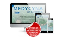 Prenumerata online: Medycyna po Dyplomie