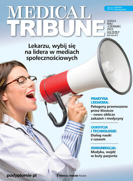 Medical Tribune (03/2023) 