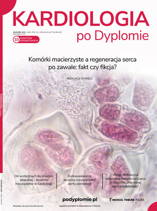 Kardiologia po Dyplomie 06/2020