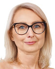 dr n. med. Aleksandra Mostowy