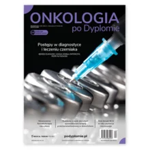 Onkologia po Dyplomie