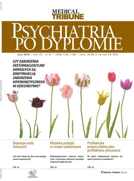 Psychiatria po Dyplomie (01/2018) 