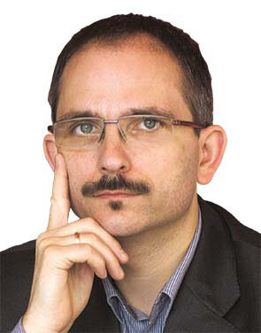 dr n. med. Łukasz Müldner-Nieckowski