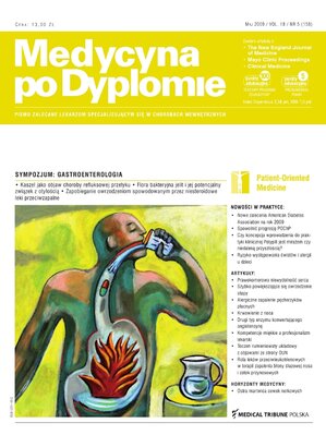 Medycyna po Dyplomie 05/2009