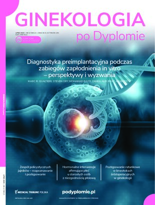 Ginekologia po Dyplomie 04/2023