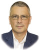 dr hab. n. med. Jarosław Gorący