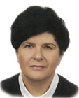 dr n. med. Krystyna Piasecka
