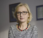 dr n. med. Agnieszka Sulikowska