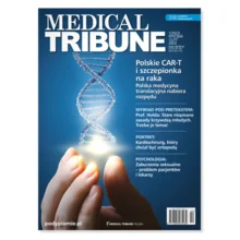 Medical Tribune (prenumerata kwartalna)