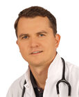 dr n. med. Andrzej Gawrecki