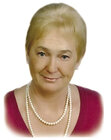 dr hab. n. med. Bogumiła Stoińska