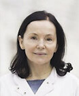 prof. dr hab. n. med. Alicja Dębska-Ślizień