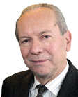 prof. dr hab. med. Janusz Rybakowski