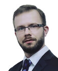lek. Rafał Władysław Lipczyński