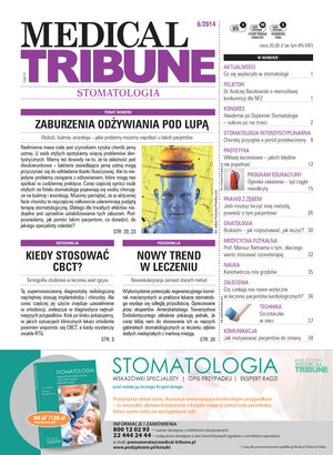 Stomatologia po Dyplomie 06/2014