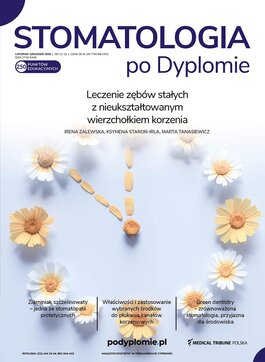Stomatologia po Dyplomie (11-12/2020) 