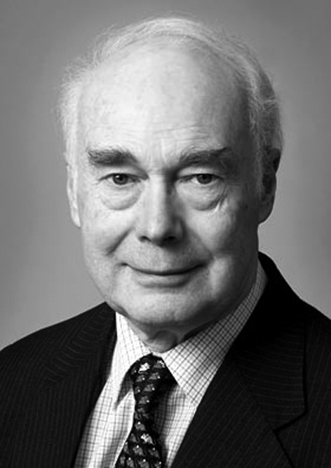 Ryc. 3. Martin Evans, czyli Nagroda Nobla za zrozumienie komórek macierzystych.