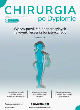 Chirurgia po Dyplomie (01/2023) 