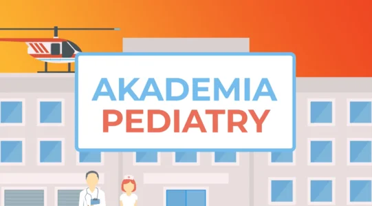 Ostatnie spotkanie online z cyklu Akademia Pediatry 2021 >