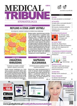 Stomatologia po Dyplomie (04/2016) 