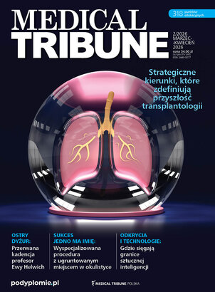 Medical Tribune 02/2026