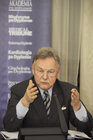 prof. dr hab. med. Andrzej Gładysz