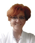 dr n. o zdr. Elżbieta Rajkowska-Labon