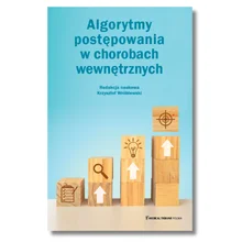 Algorytmy postępowania w chorobach wewnętrznych