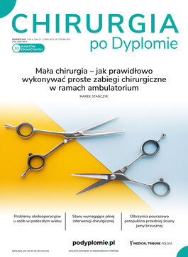 Chirurgia po Dyplomie (04/2020) 