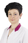 dr n. med. Barbara Maciejewska