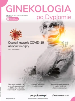 Ginekologia po Dyplomie (04/2021) 