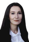 dr n. med. Magdalena Kuźmińska