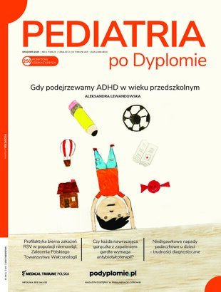 Pediatria po Dyplomie 06/2025