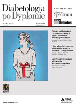 Diabetologia po Dyplomie 01/2011