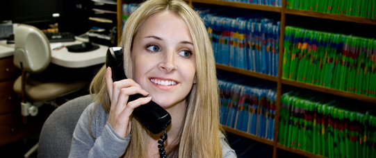 Udział w rozprawach po uzgodnieniu telefonicznym 