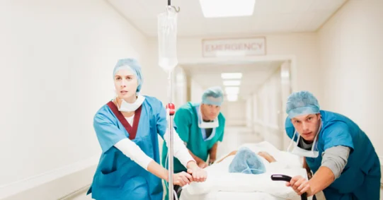 Dr Cholewińska-Szymańska: dopasujmy ochronę do potencjalnego ryzyka