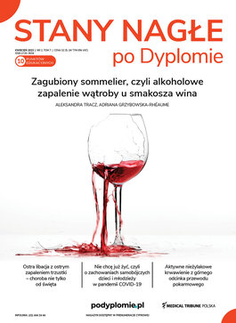 Stany Nagłe po Dyplomie (02/2023) 