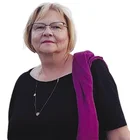 dr n. med. Agnieszka Gazda