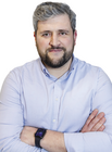 dr n. med. Marcin Sadłocha