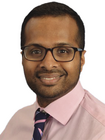 Kartik K. Venkatesh