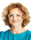 mgr Agata Rakfalska-Vallicelli