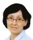 lek. Jolanta Langowska